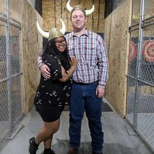 Meet your Posher, Greg